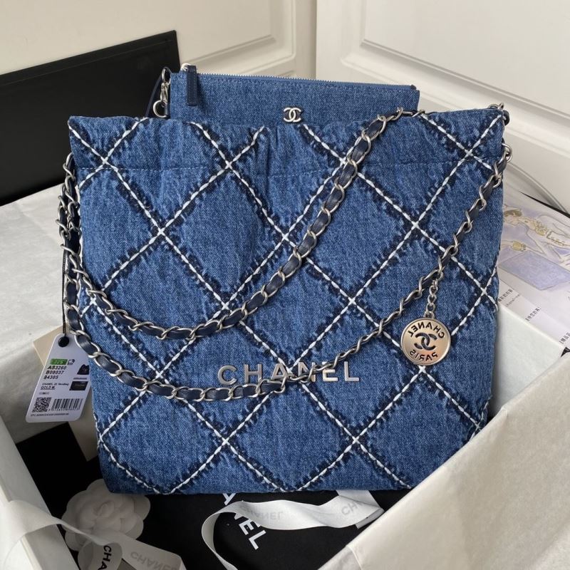 Ch*el gabrielle bags